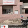 1 Boys Hostel Entry Gate